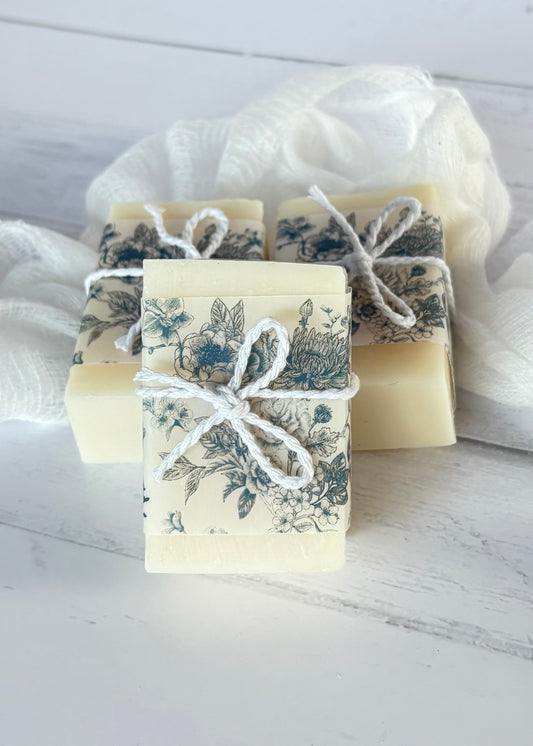 Soap Bridal shower favors, Toile Bridal Shower, Guest soap bar, wedding toile, Wedding Favors, Baby shower Toile Blue, favors for guests