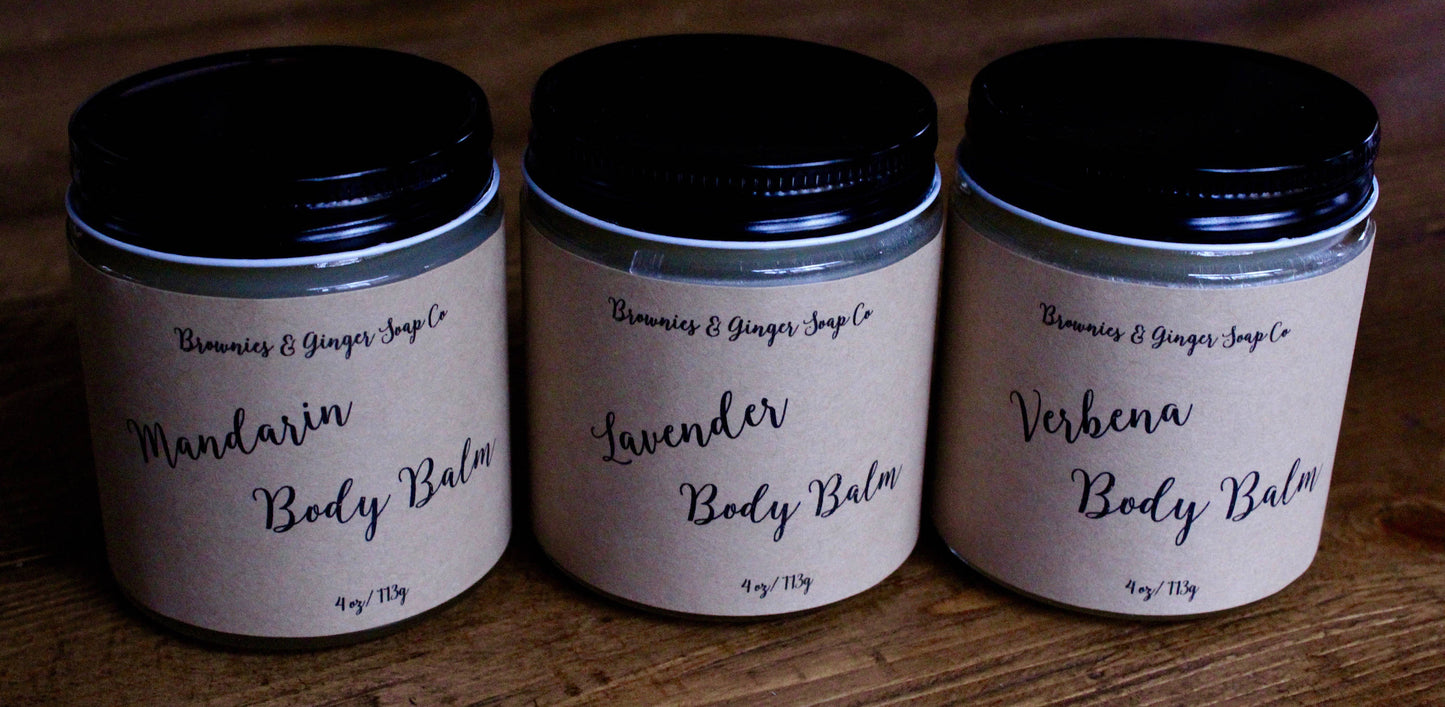 Moisturizer, moisturizing oil, body balm, body butter, skin care, dry skin cream, dry skin balm, salve, salves and balms, skin oil,verbena