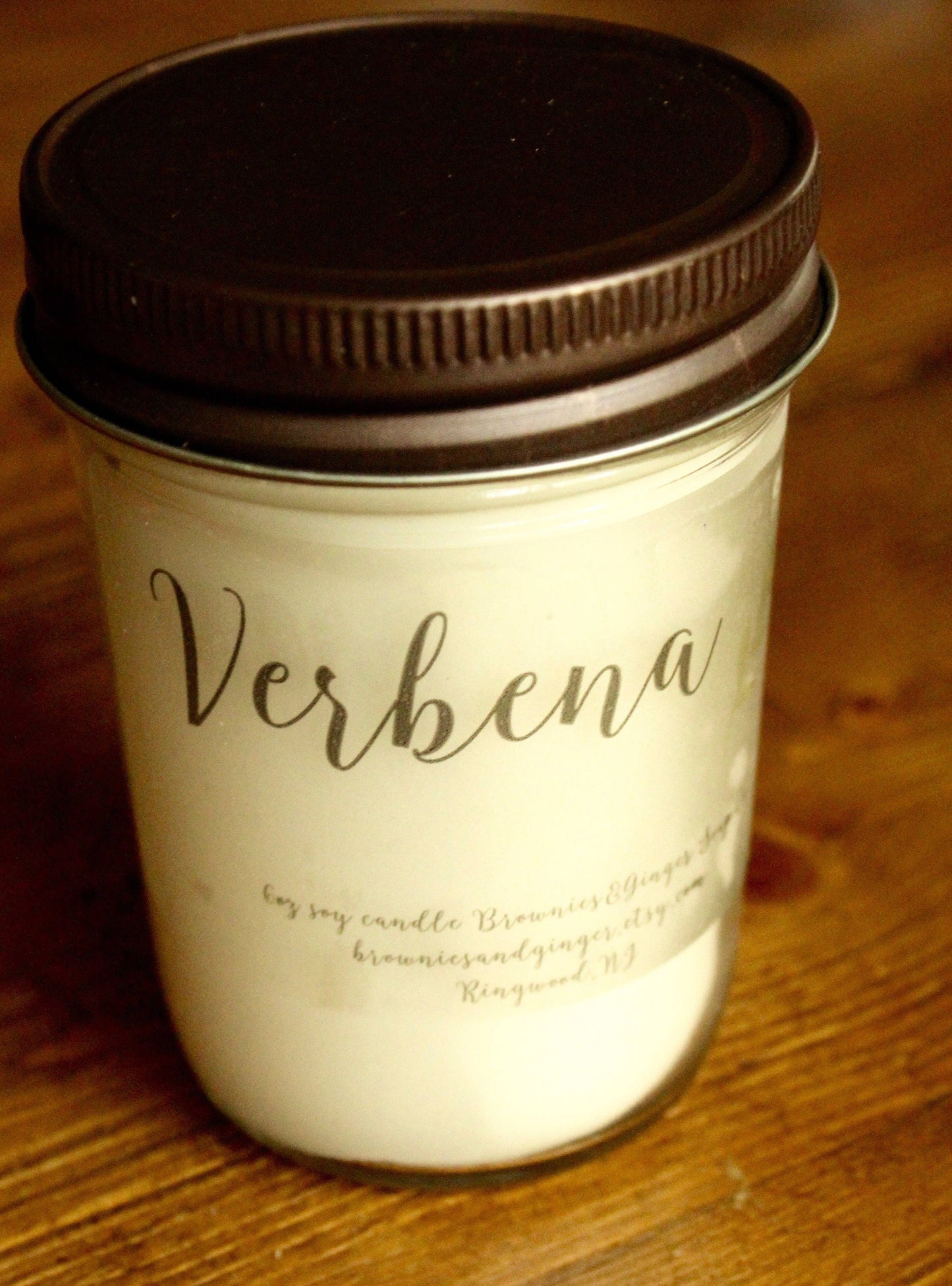 Gift set, gift set for women, verbena, verbena candle, gift box, candle, soap, holiday gifts, secret santa gift, birthday gift, teacher gift