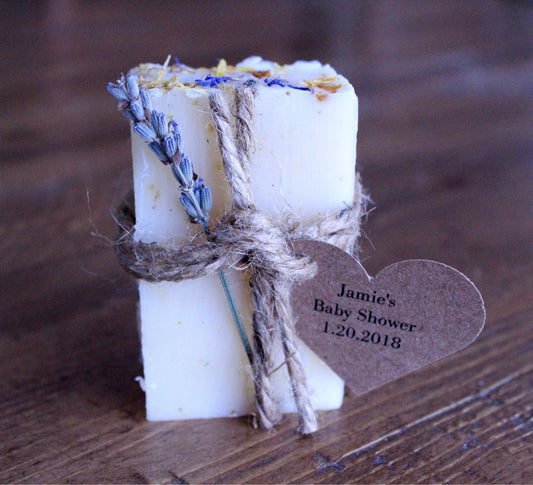 Bridal shower favors, Baby shower favors, Wedding favors for guests, soap favors, lavender soap favors