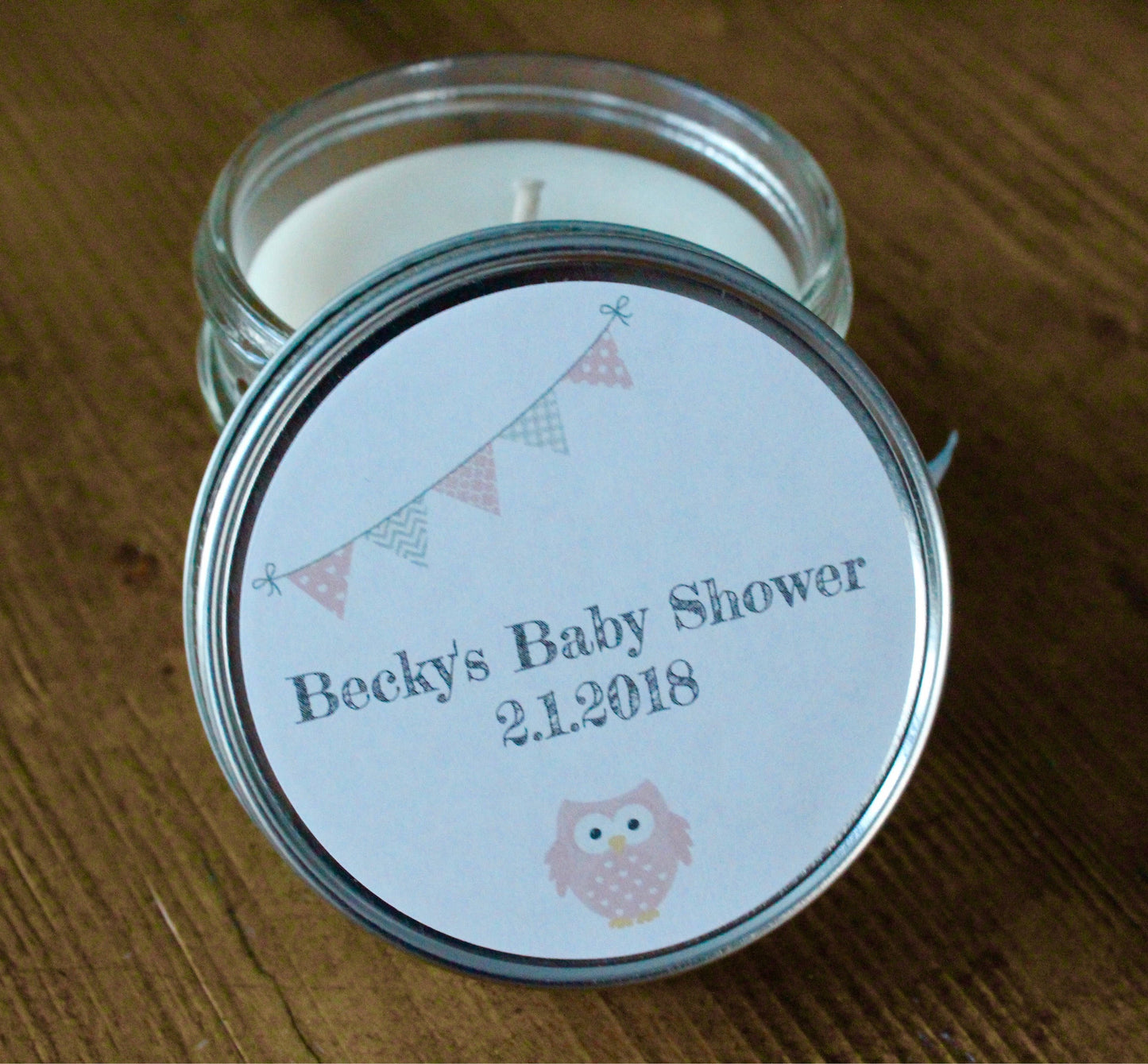 Baby shower, baby shower favors, girl baby shower,girl baby shower favors,baby girl shower,owl baby shower,pink owl,baby shower favors girl