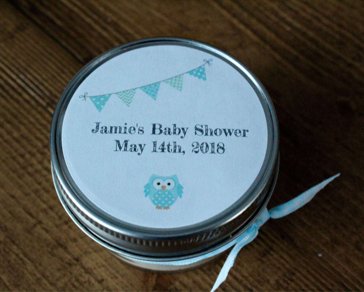 Baby shower, boy baby shower favors, boy baby shower,blue baby shower,baby boy shower,owl baby shower,blue owl baby shower, favors