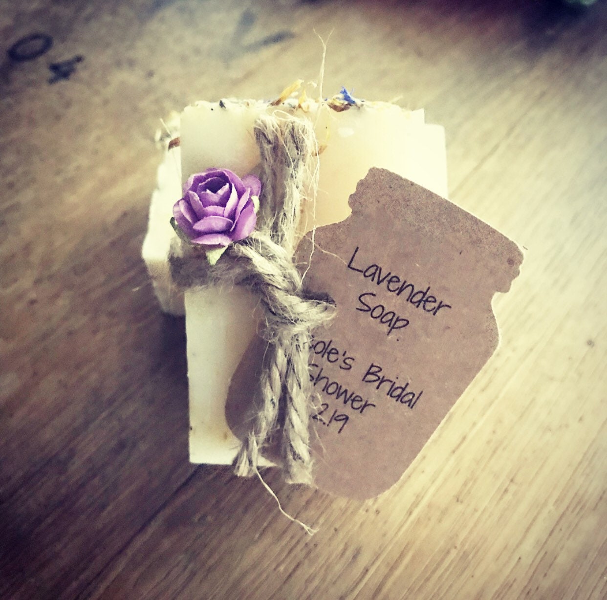 Bridal Shower Favors Personalized Wedding Favors Bridal Shower Soap Favors Soap Favors Lavender Wedding Favors Bridal Shower Favors Soap