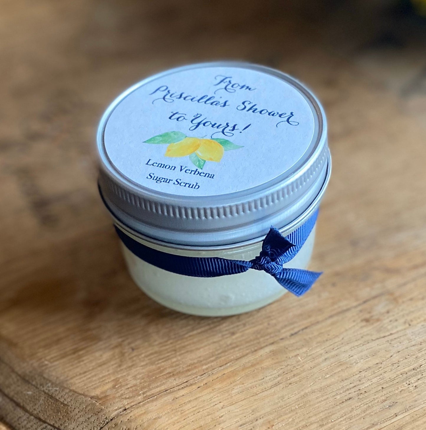 Lemon Bridal Shower, Tuscan Bridal Shower, Bridal Shower Favors, Lemon Bridal Shower Decor, Positano Bridal Shower, Lemon Sugar Scrub, Lemon