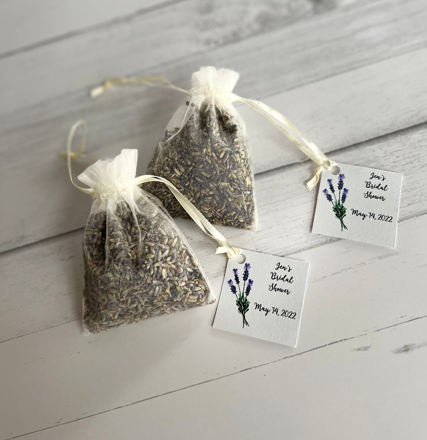 Lavender wedding favors, lavender bridal shower, lavender sachets, lavender sachet favors, bridal shower favors, wedding favors, lavender