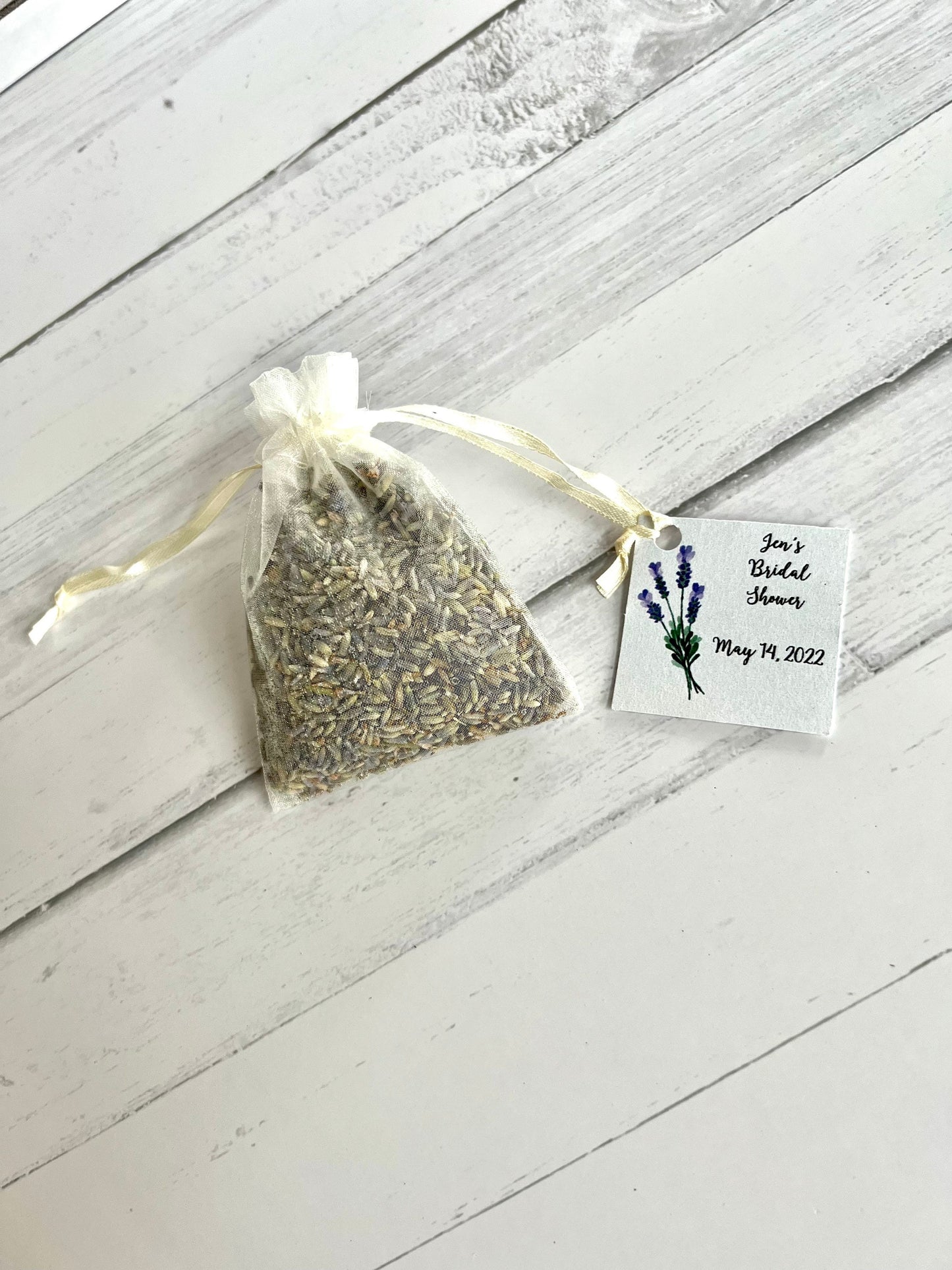Lavender wedding favors, lavender bridal shower, lavender sachets, lavender sachet favors, bridal shower favors, wedding favors, lavender