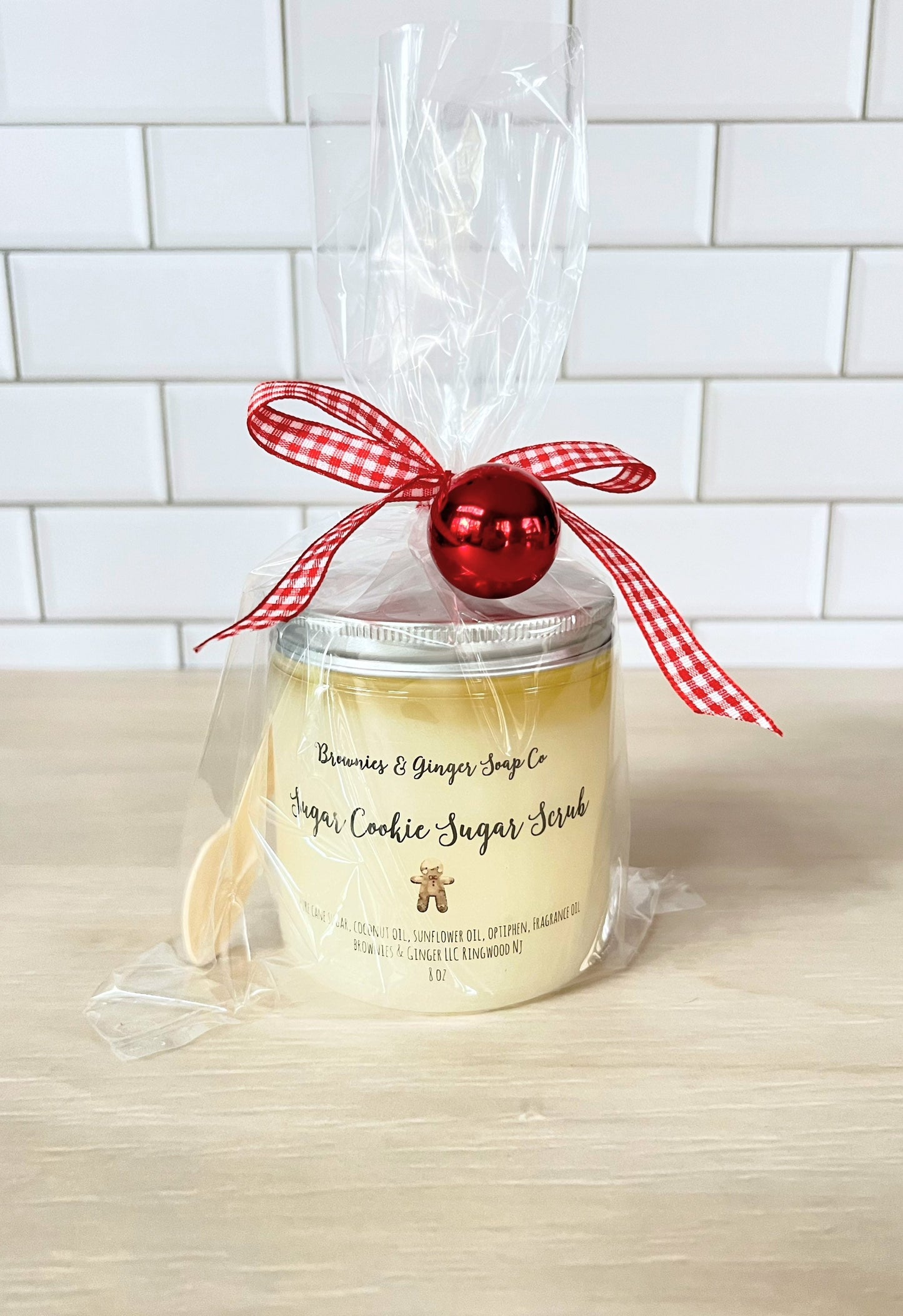 Christmas gift, Sugar scrub, gift for her, teacher christmas gifts, coworker christmas gift, hostess gift, Sugar Scrub Set, Secret sister