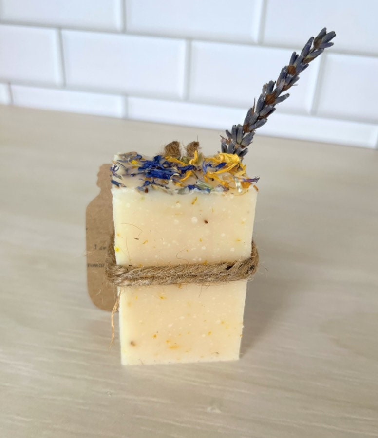 Lavender Soap Bridal Shower Favors, Wedding favors for Guests , Bridal Shower Soap favors, lavender soap favors, From my shower to yours