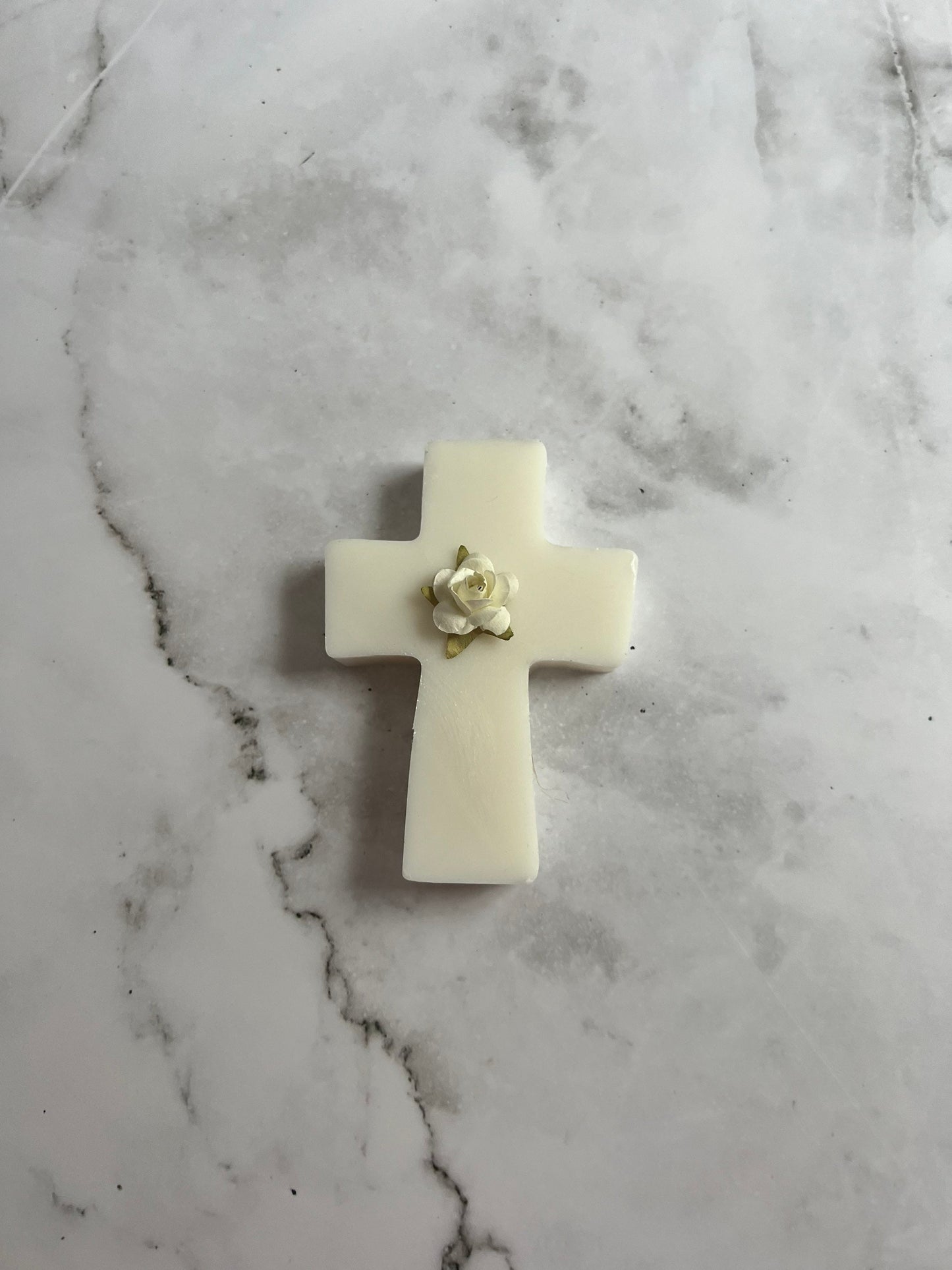 Baptism favors, Cross Soap favors, Christening Favors, Communion Favors