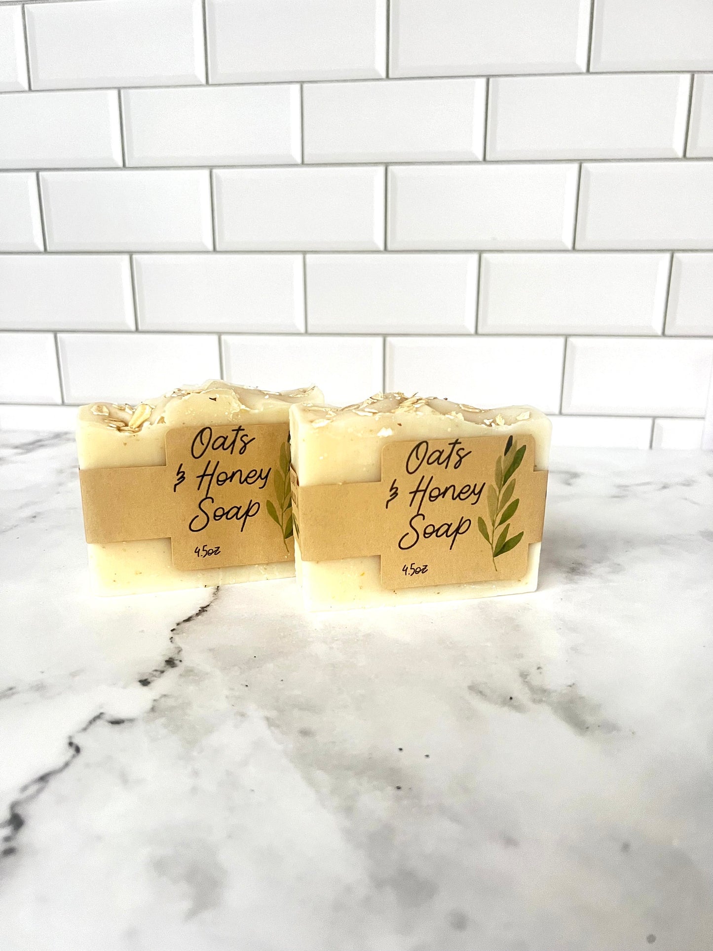Oatmeal soap bars, Exfoliating soap, Vegan soap bars, Natural handmade soap, Body Soap, Oatmeal soap, scented soap bars