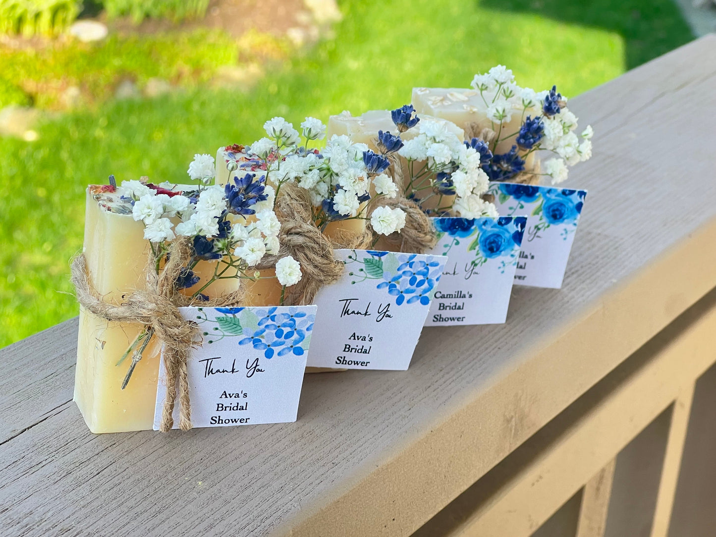 Personalized soap favors, bridal shower soap favors, favors for guests, vegan soap, favors for guests, baby shower favor, wedding favor