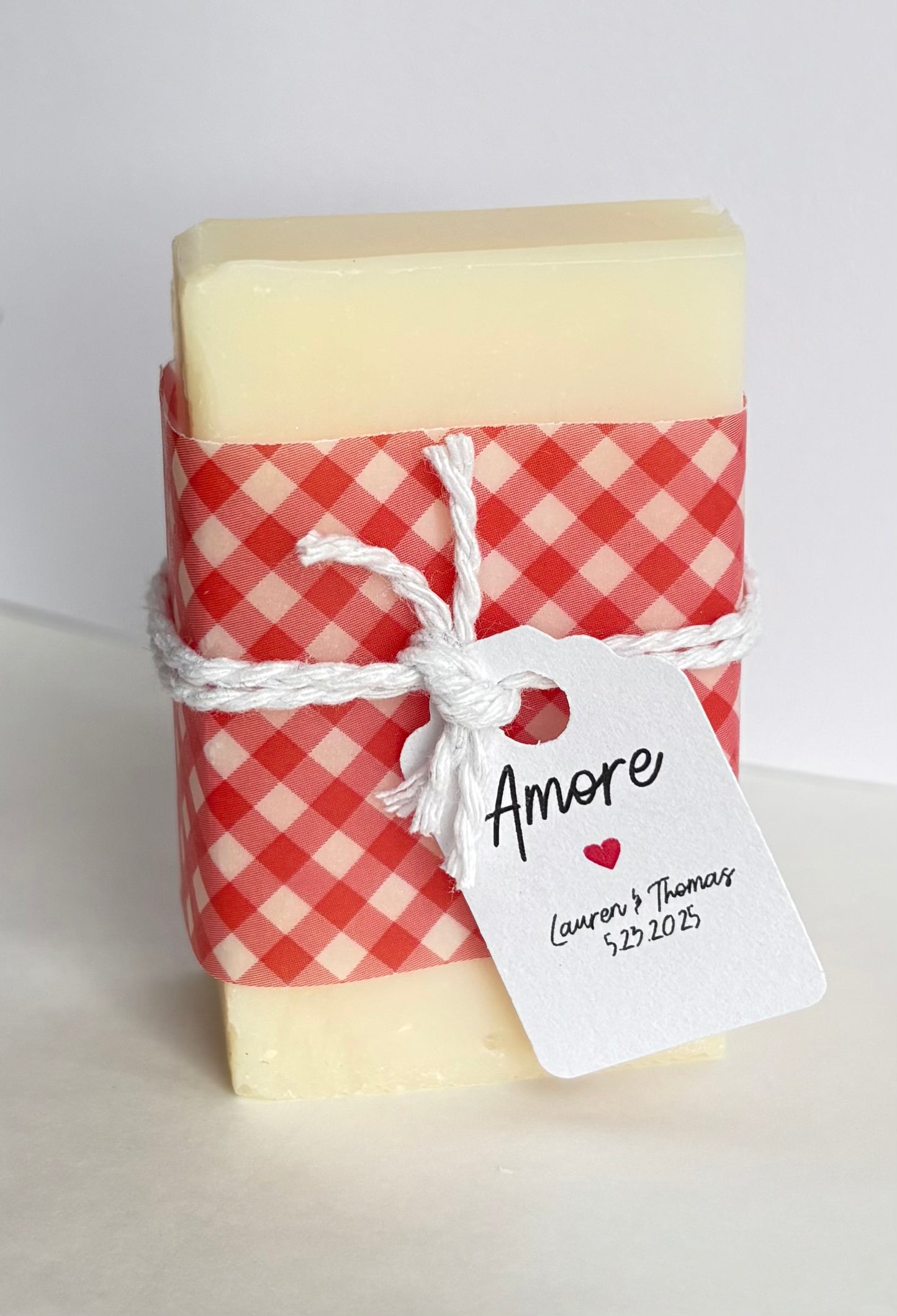 That’s Amore Bridal Shower, Italian Bridal Shower Favors, Italy themed party, Italy wedding favors, red and white checkered bridal shower