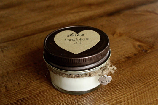 wedding favor candles, rustic wedding favors, bridal shower favors, wedding shower favors, rustic bridal shower favors, candle wedding favor