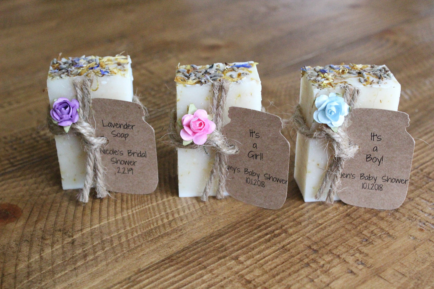 Bridal Shower Favors Personalized Wedding Favors Bridal Shower Soap Favors Soap Favors Lavender Wedding Favors Bridal Shower Favors Soap