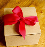 Gift set, gift set for women, verbena, verbena candle, gift box, candle, soap, holiday gifts, secret santa gift, birthday gift, teacher gift