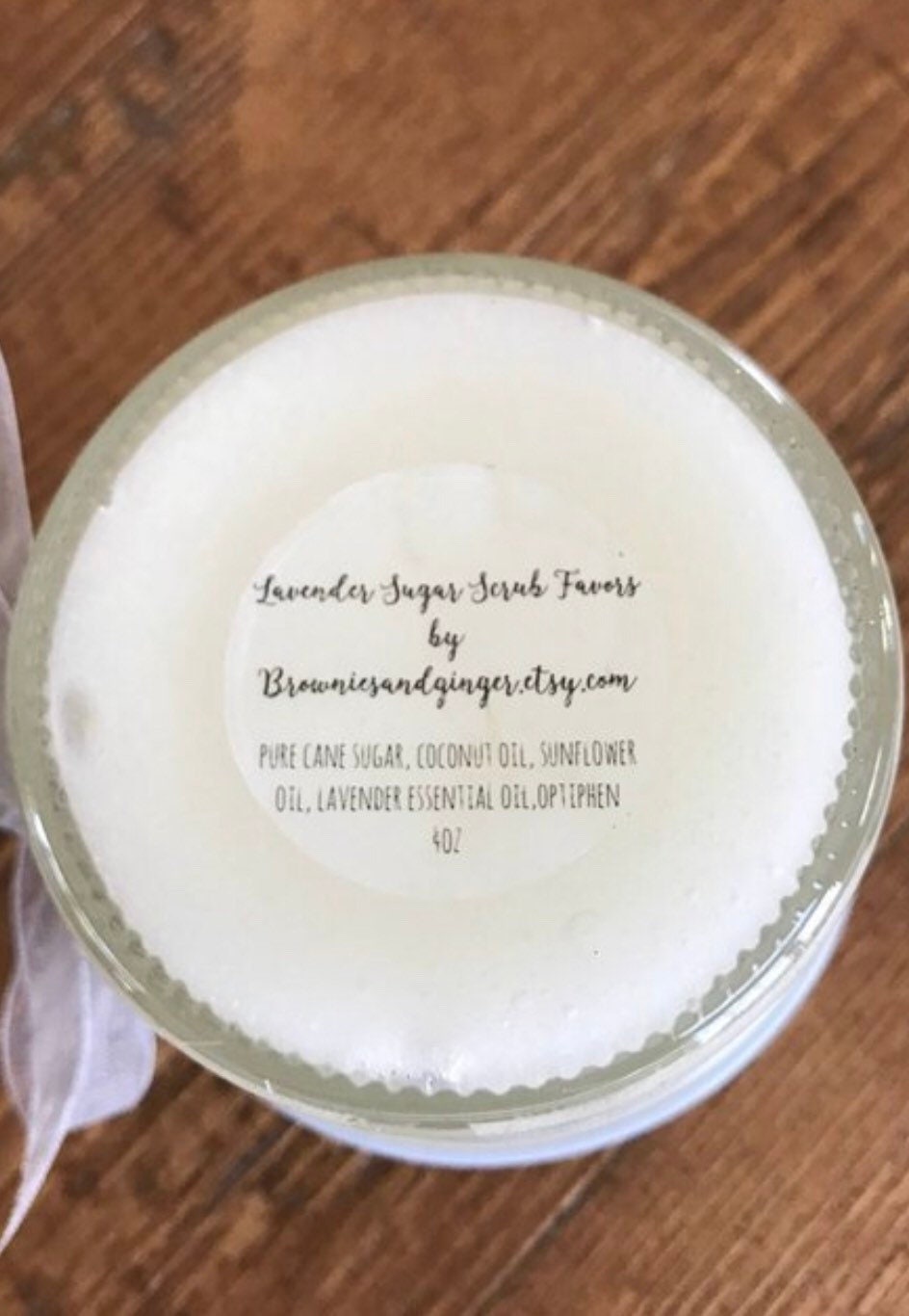 Bridal Shower selling Favor / Sugar Scrub Favor / Sugar Scrub Bridal Shower Favor / Personalized Favor / Party Favor / Dozen Sugar Scrub Favors /