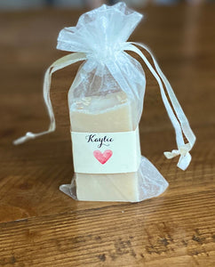 Place cards, Personalized place cards, Soap favors, Name cards, Bridal Shower Place Cards, Baby Shower Place cards, Wedding Place Cards