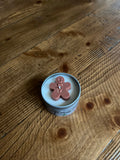 Gingerbread Cookie Candle 4oz Tin